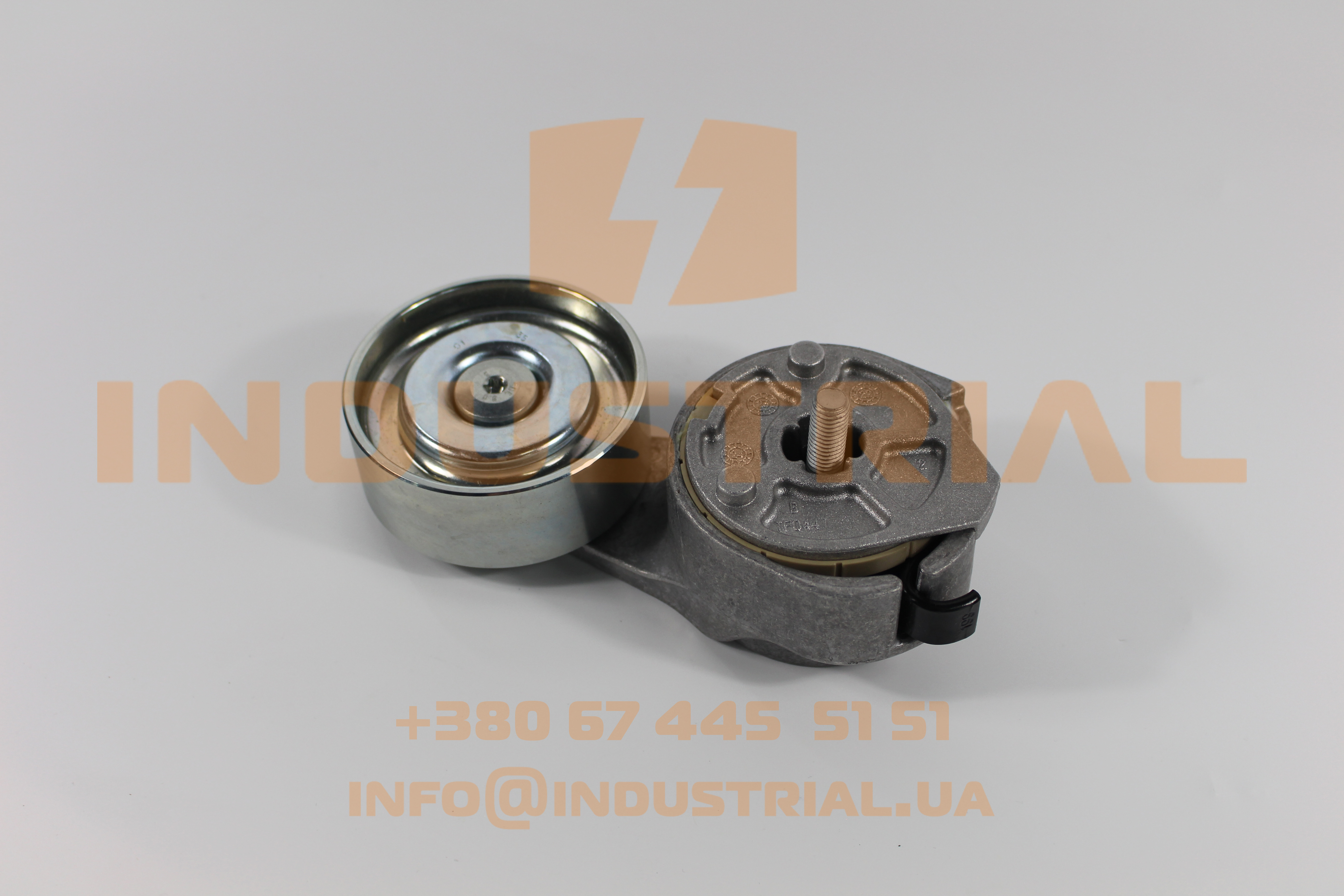 CNH 4397010 CNH INDUSTRIAL